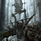 Illustration for article titled In Defense of Ewoks